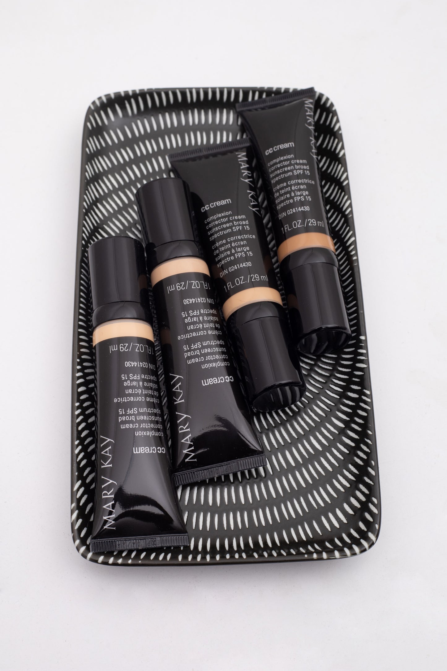 Mary Kay® CC Cream, SPF 15