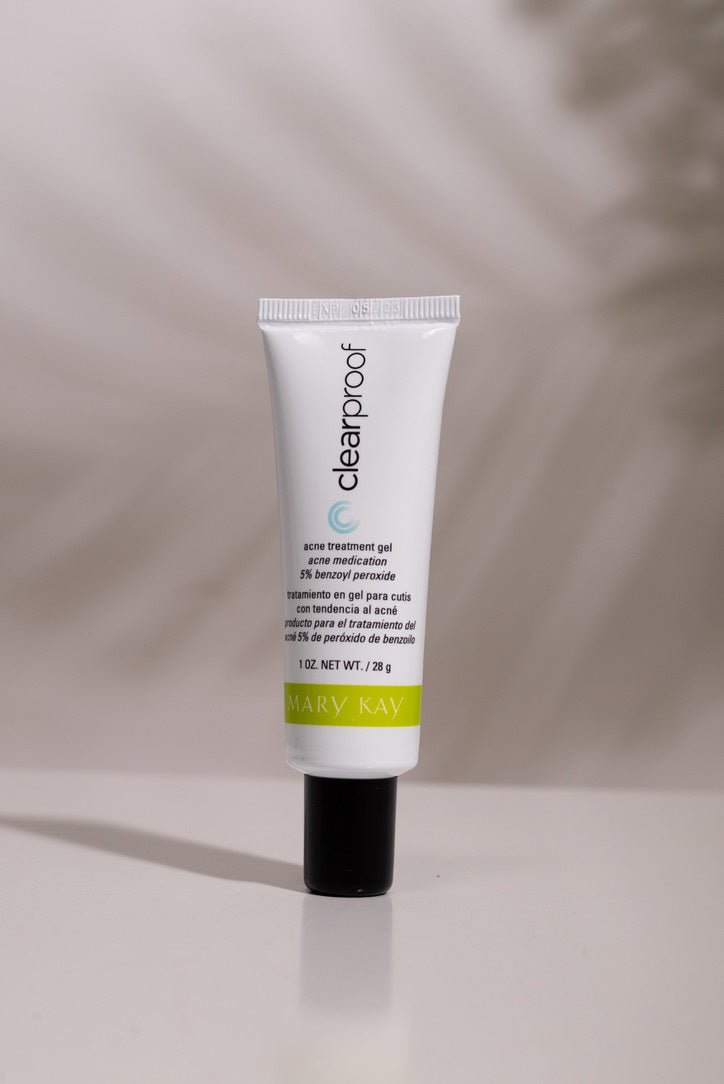 Mary Kay® Clear Proof Acne Treatment Gel