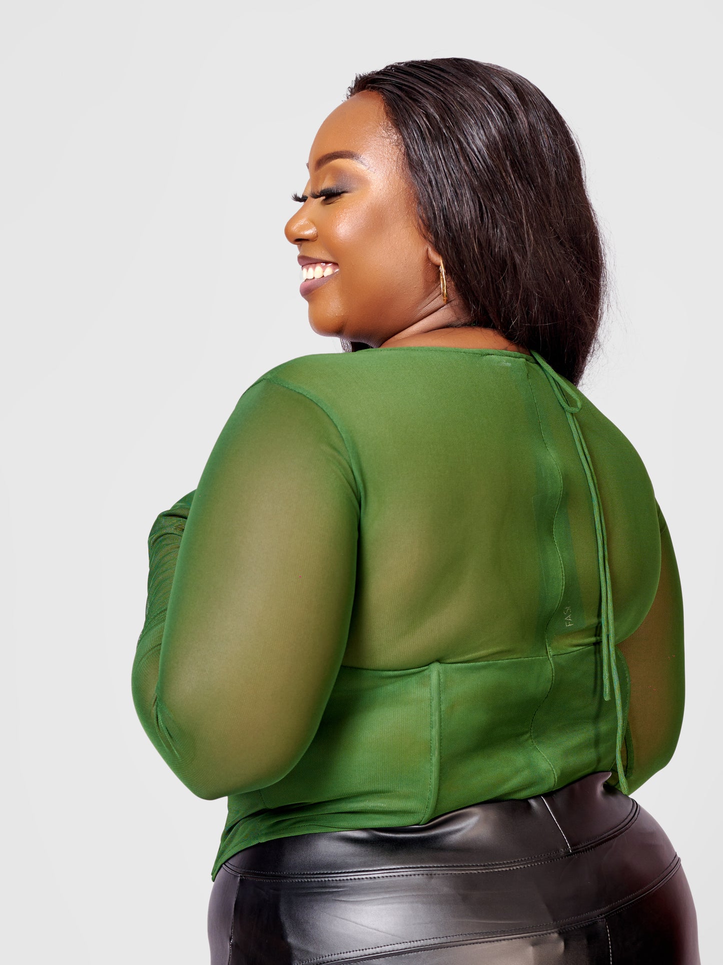 Trendsetter Corset Top