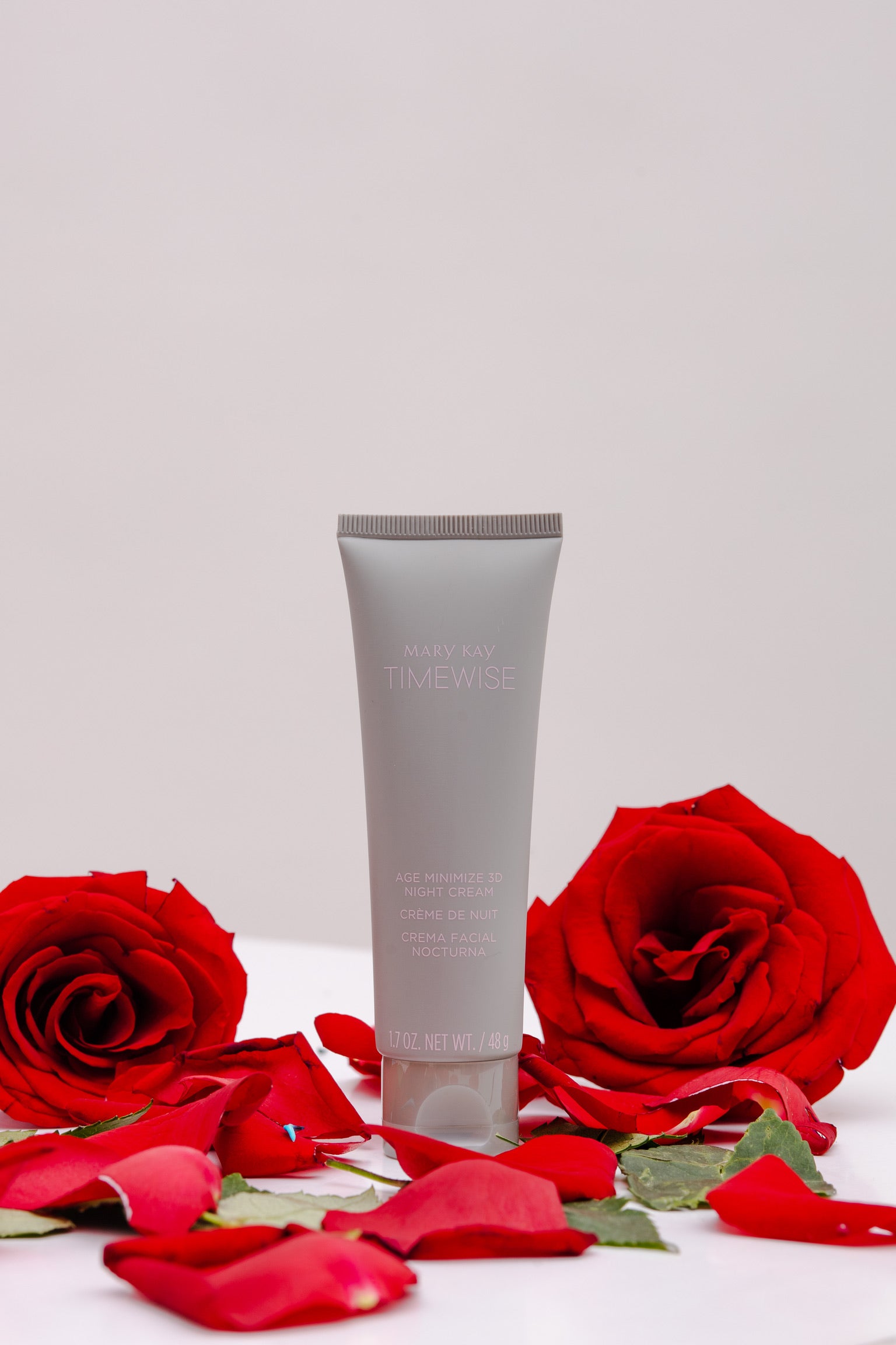 Factory Mary Kay Timewise 3D