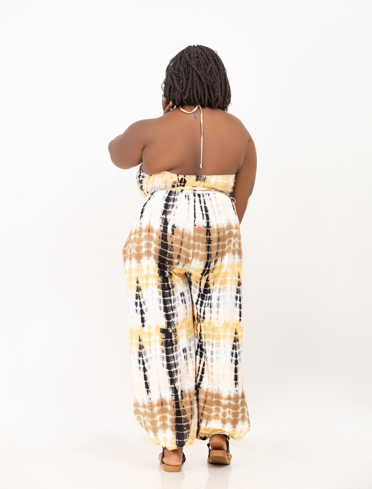 In A Genie World Jumpsuit
