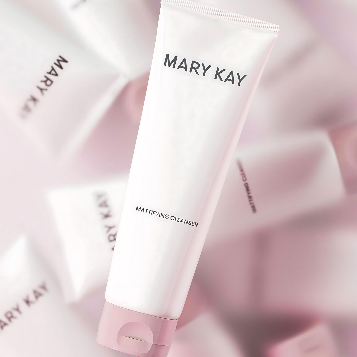 Mary Kay® Mattifying Cleanser (133ml)