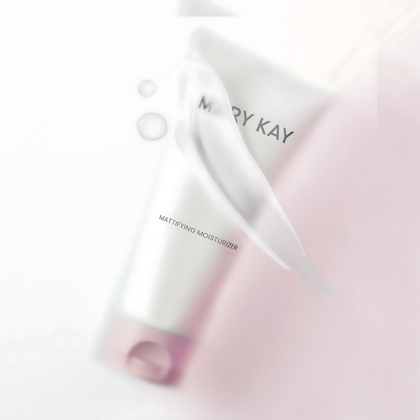 Mary Kay® Mattifying Moisturizer (88ml)