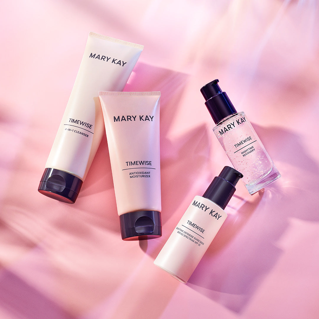 Mary Kay® TimeWise® Miracle Set®