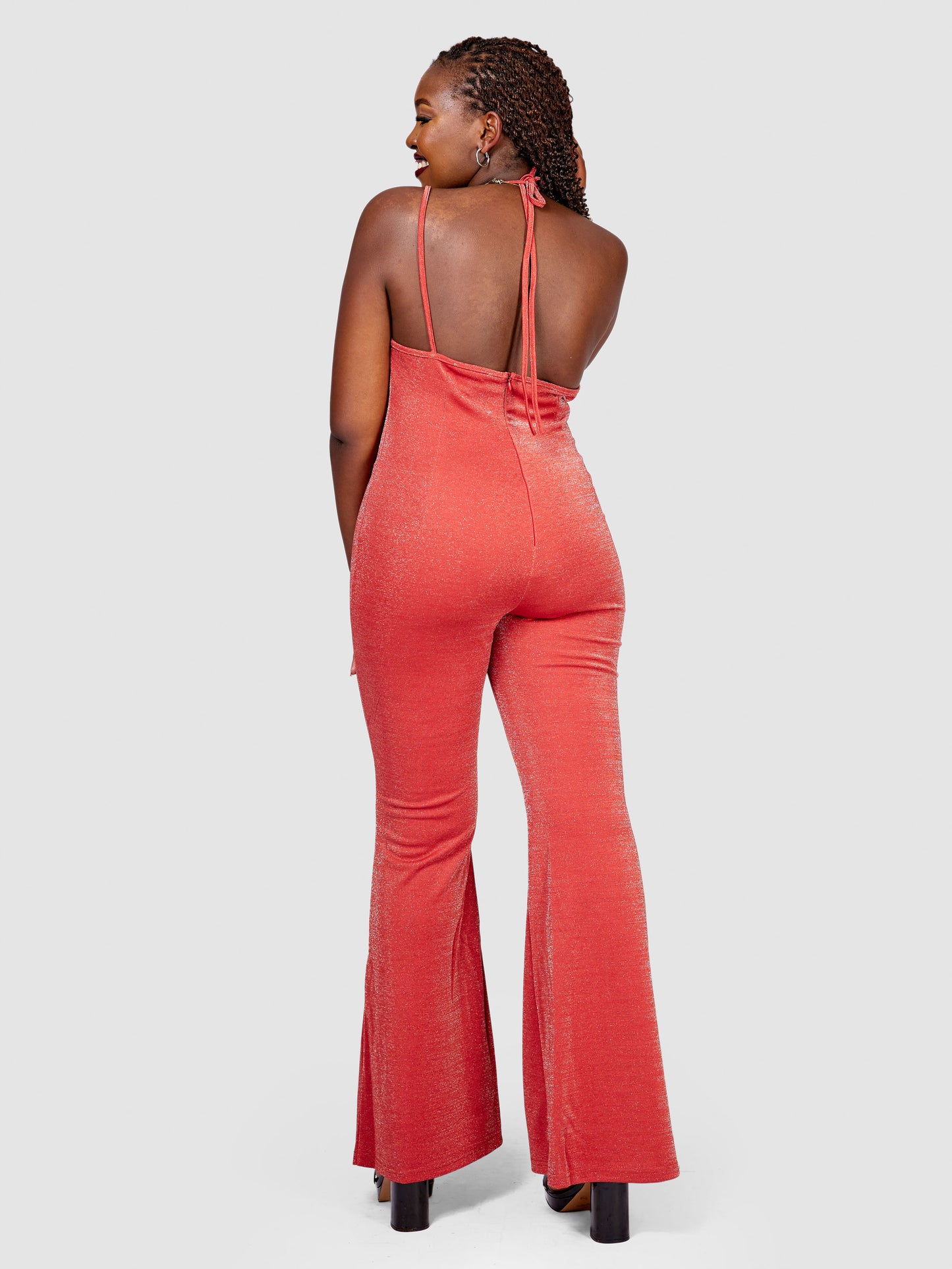 Vibrant Vibes Jumpsuit
