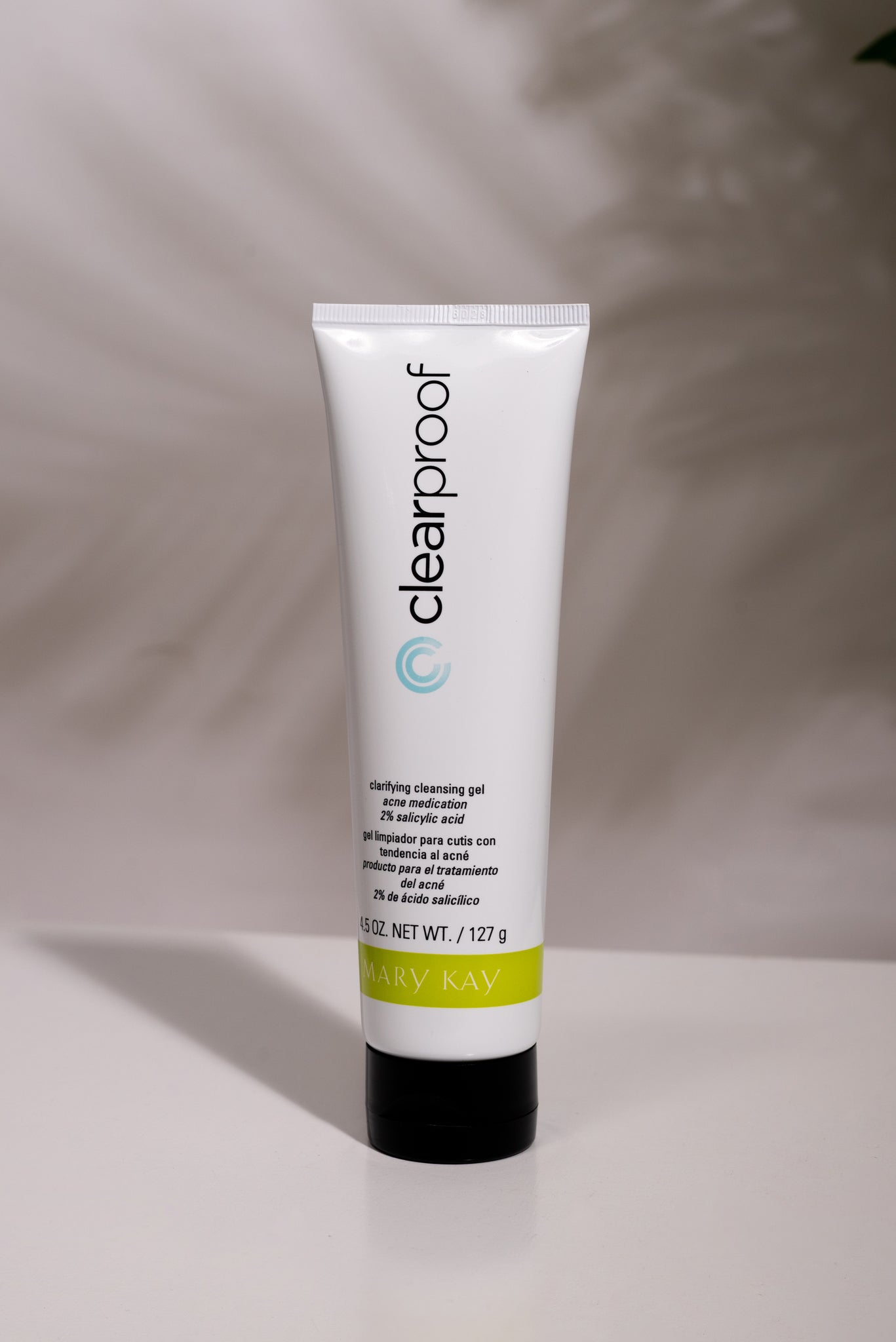 Mary Kay® Clear Proof Clarfying Cleansing Gel
