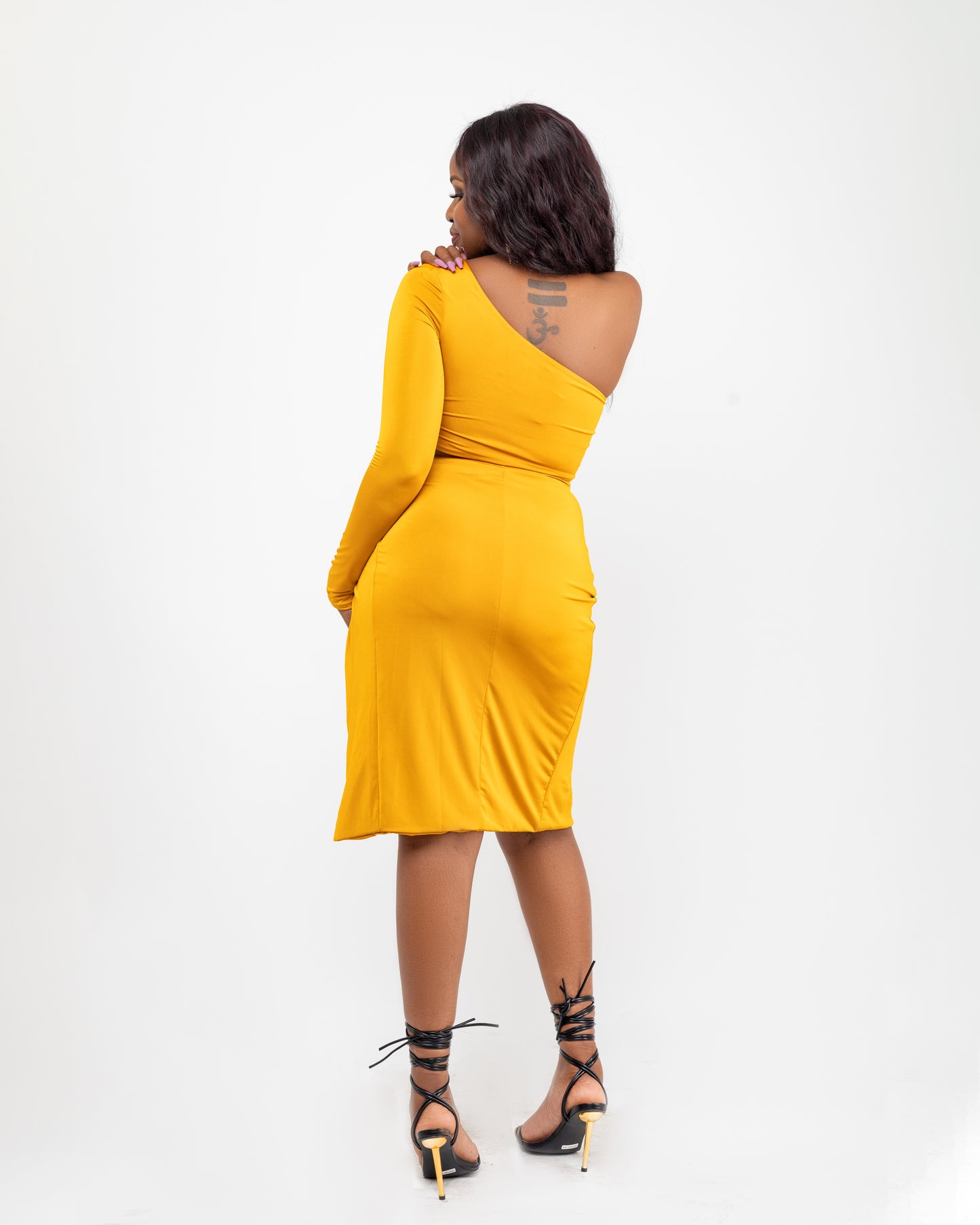 Looking Amazing Skirt Set