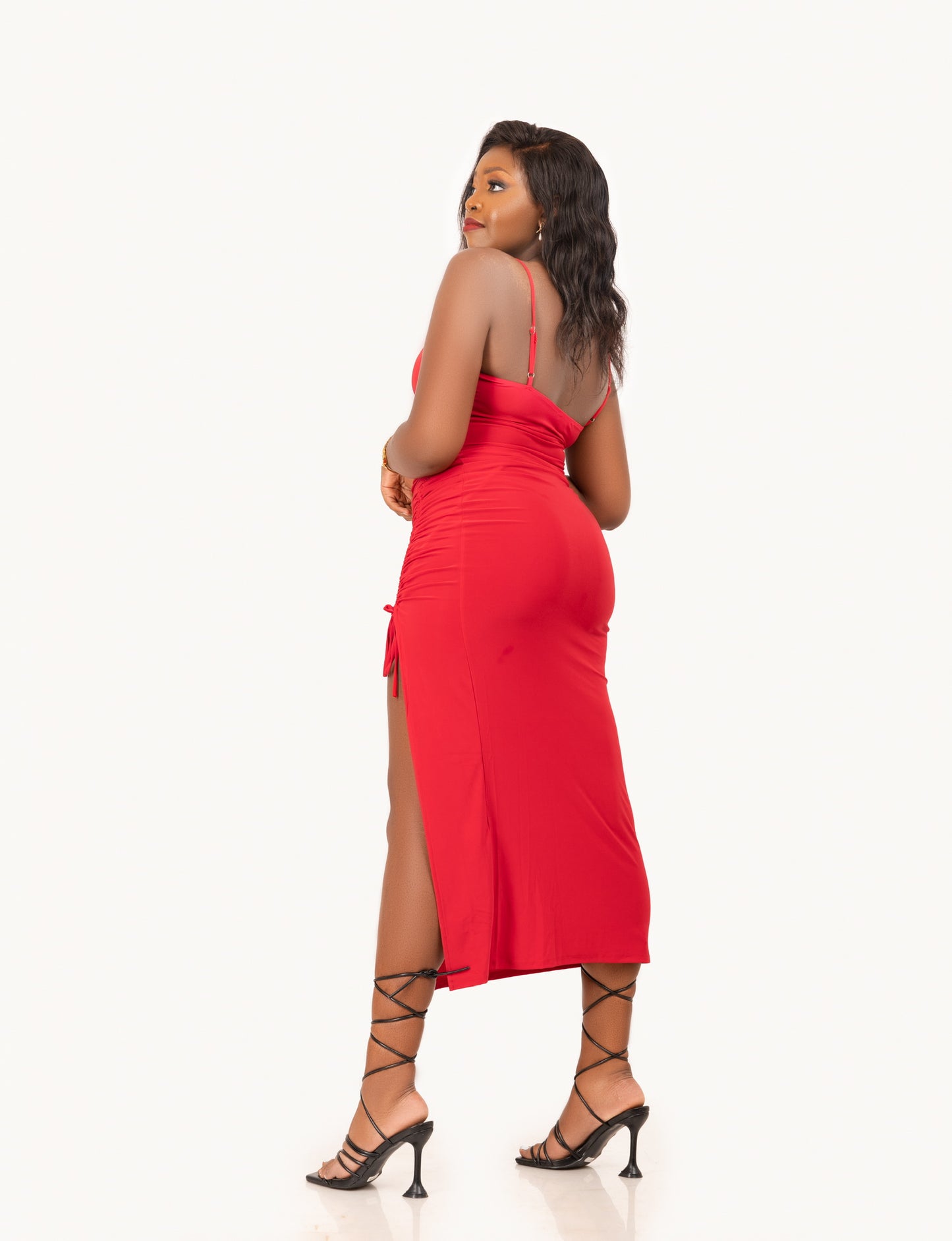 Jolene Maxi Dress