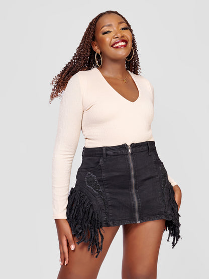 Glam Chic Bodysuit