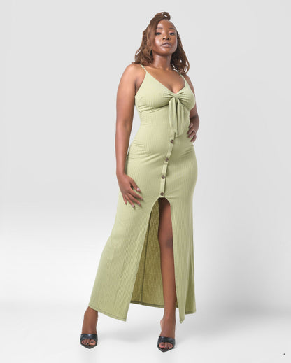Endless Summer Maxi Dress