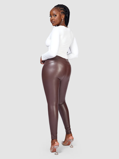 No Drama Bodysuit