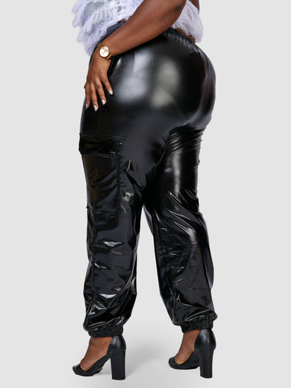 Built Different Cargo Pants