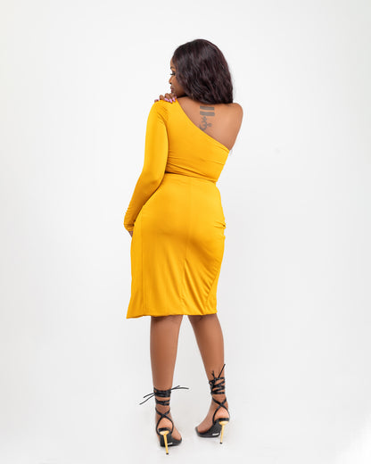 Looking Amazing Skirt Set